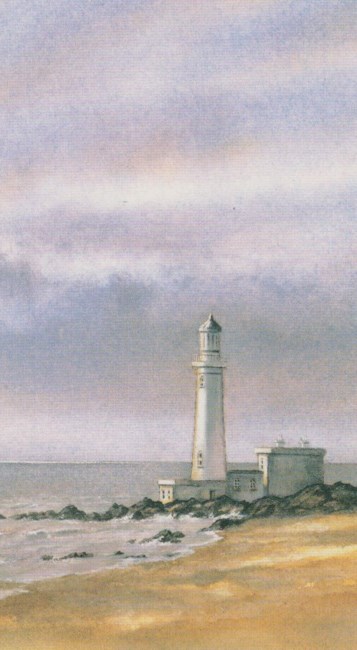 Obituary of John L. Nolan