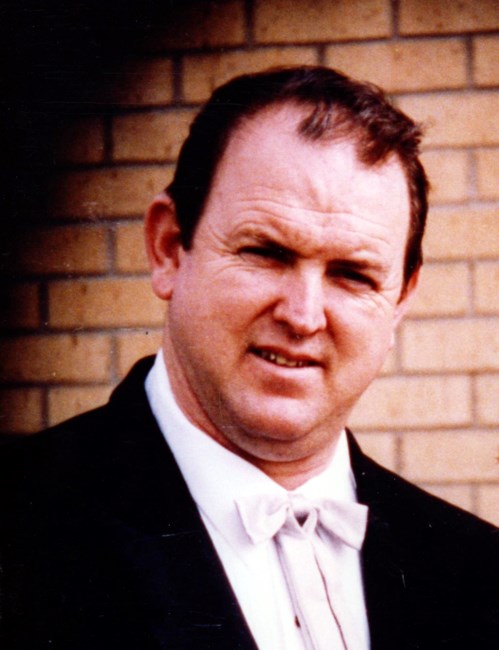 Obituary of Robert Lee Sebastian