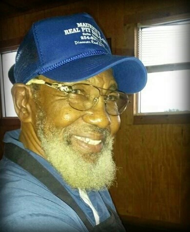 Obituary of Roy Hamilton