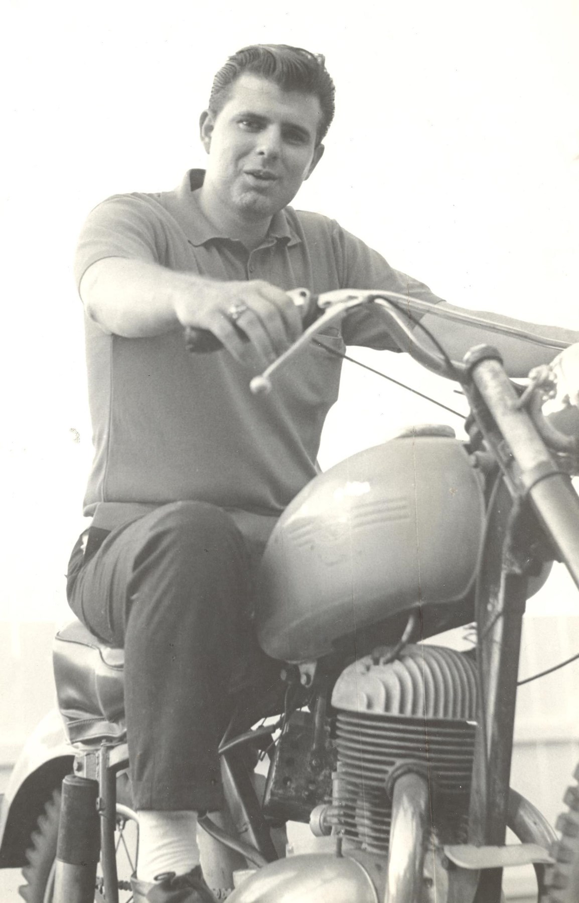 Obituary of John E. Malone