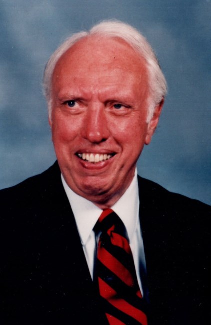 Obituary of William George Jacob Goetter