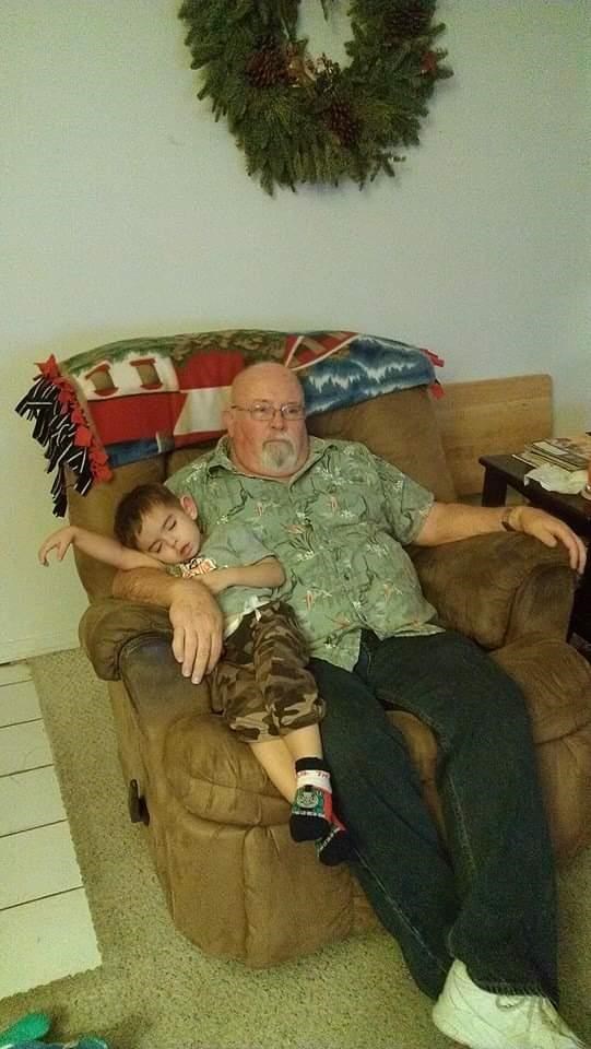 Obituary of Michael J Brow