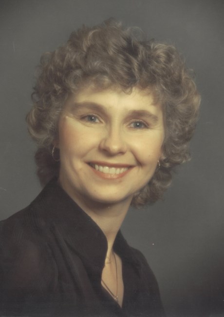 Obituary of Gertrude Schoofs
