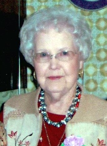 Obituary of Hannah Lee Watts