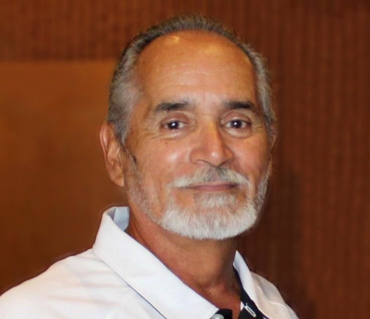 Obituary of Bernardo Santa Maria Guerra