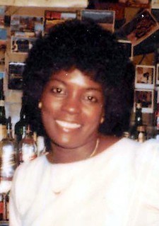 Obituary of Esther Robinson