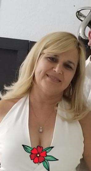 Obituario de Maribel Fuentes