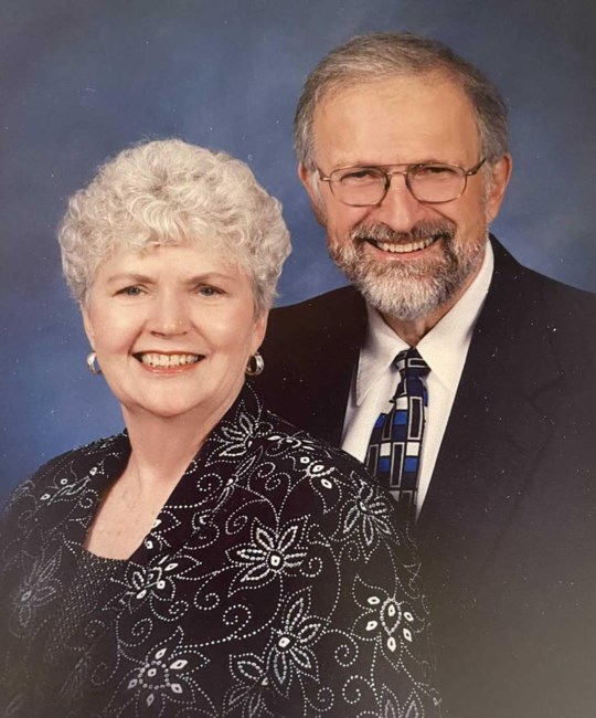 Obituary of Patricia F. Pauly