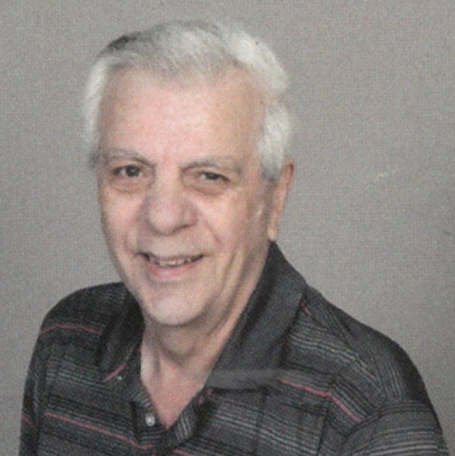 Obituary of Thomas J. Klaesges