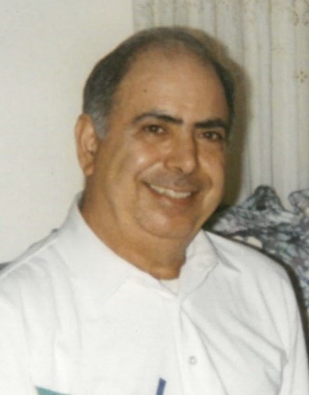 Obituary of Pasquale Adamo