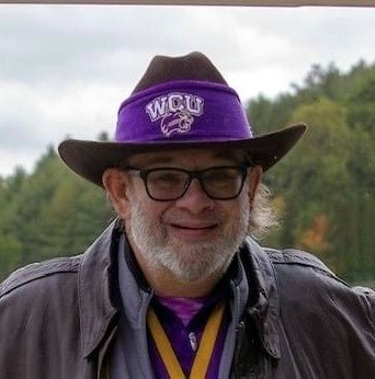 Obituary of Ted Murray Yoder