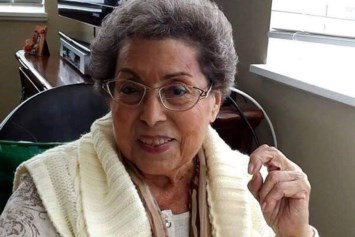 Obituary of Frances L Cavari