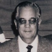 Obituary of James P. Ferrell