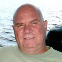 Obituary of David Roger Wiley