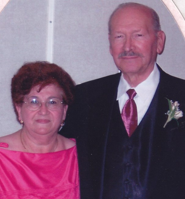 Obituary of Theresa D. Carr