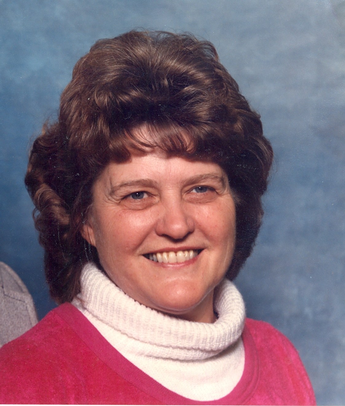 Alma Jean Cooper Obituary - Aurora, CO