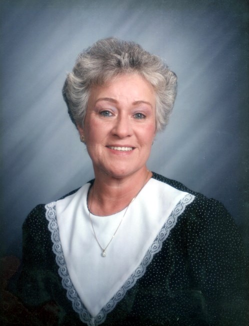 Obituary of Judy Falwell Simpson Taylor