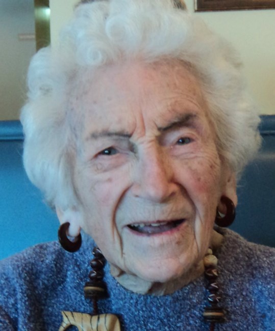 Obituary of Anne Blaschke Warzyn