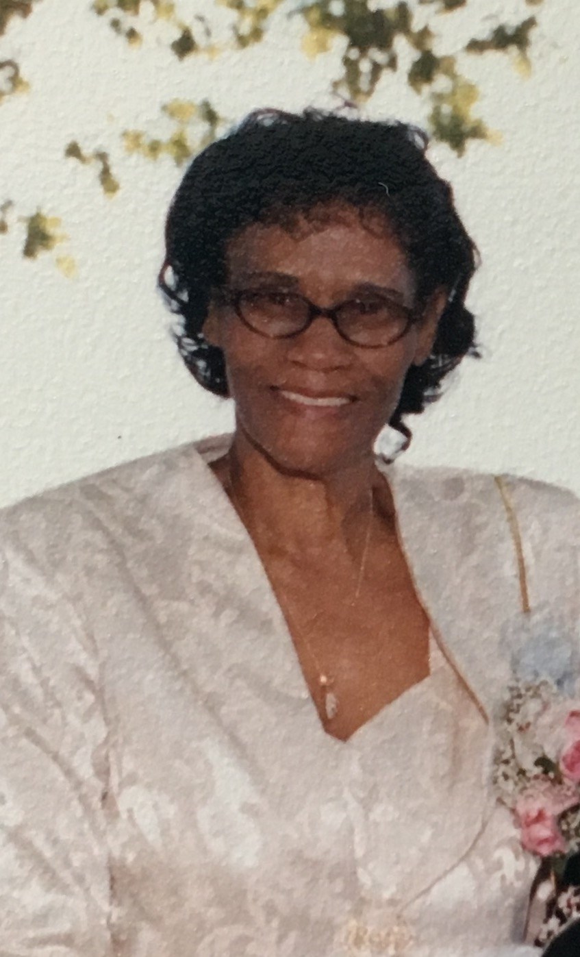 Obituary of Bernice Simmons