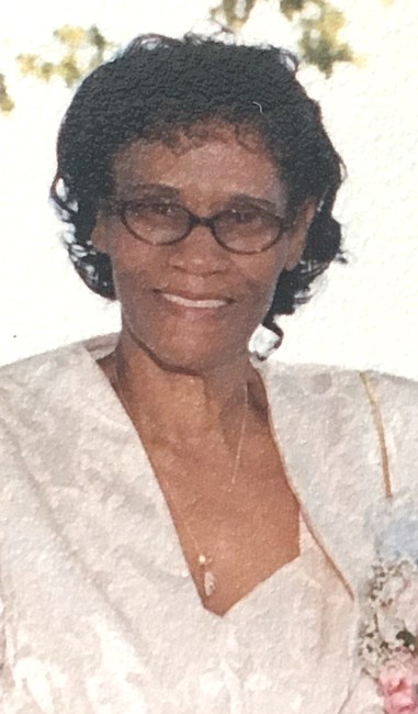 Obituary of Bernice Simmons
