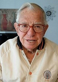 Obituary of Joaquin P. Alatorre