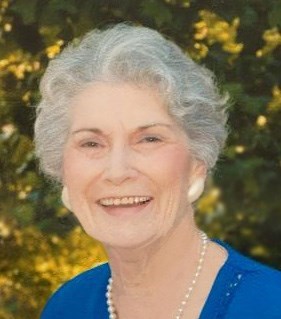 Obituary of Mary Eva Thomas