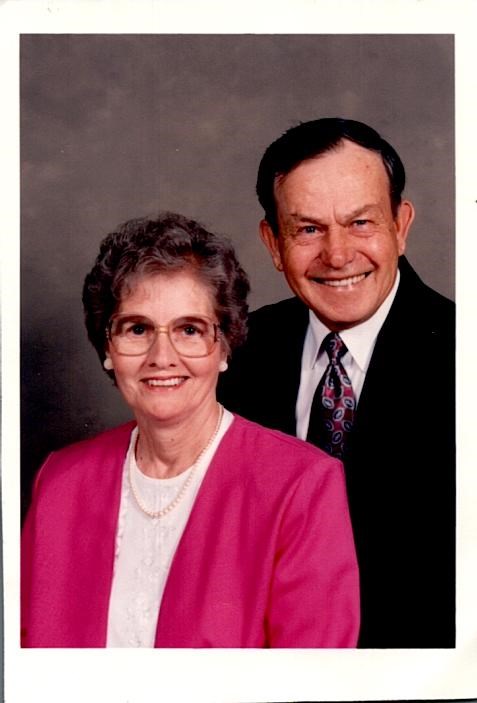 Obituary of Madeline Maness