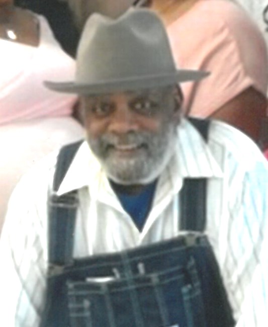Obituary of Harry Denell Spears