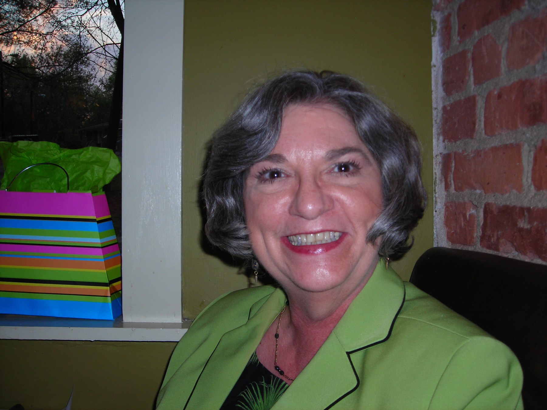 Obituary of Phyllis Dianne Sanders