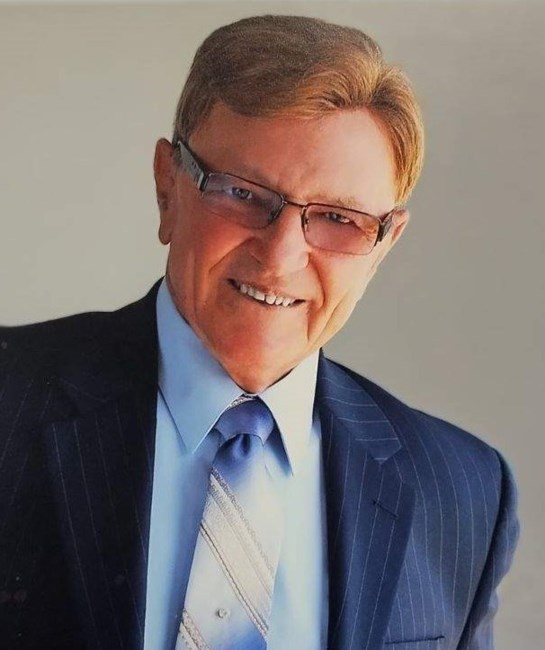 Obituary of Mr. Robert Harry Karther