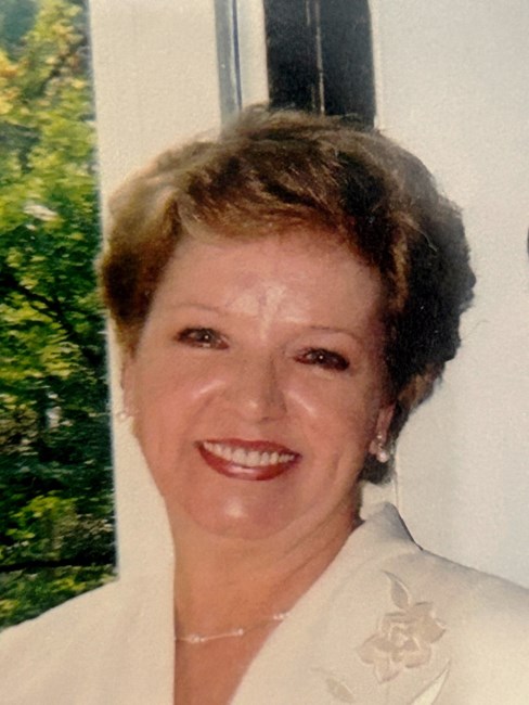 Obituary of Cleo Jackson Greene