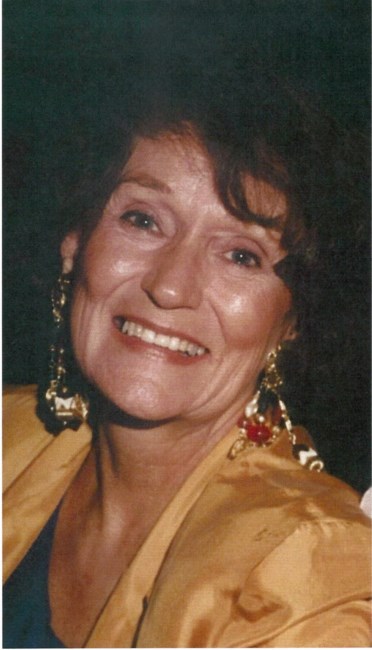 Obituary of La Juanda June Blinn