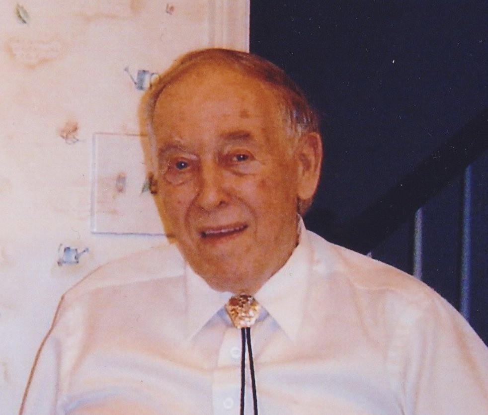 Basil "Ray" Settergren Obituary Raleigh, NC