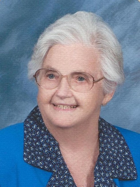 Obituary of Katherine Freeman Grier