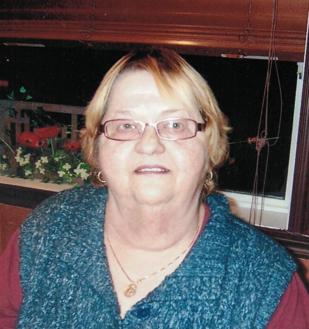 Obituary of Rita Beaudoin