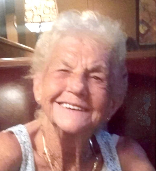 Obituary of Emma C. Clendening