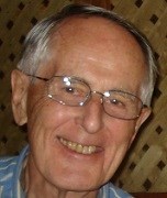 Obituary of Gerald W. McMahan