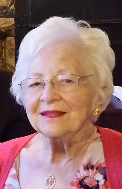 Obituary of Freda Lavera Bowden