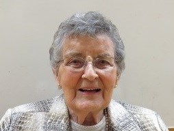 Obituary of Ellen Praytor Wilson