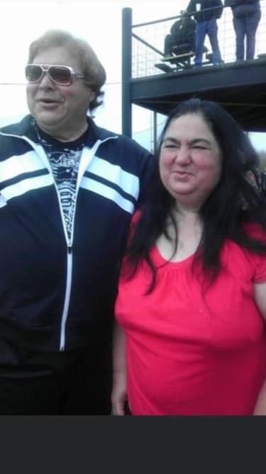 Obituary of Jimmy and Jeannie Adkins