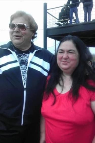 Obituary of Jimmy and Jeannie Adkins