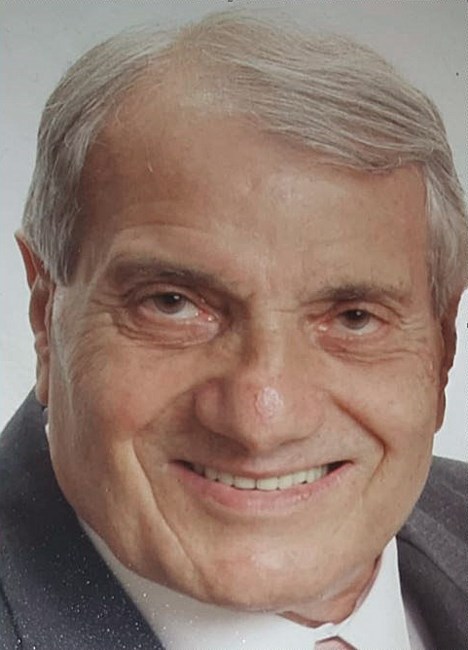Obituary of Larry Pernice