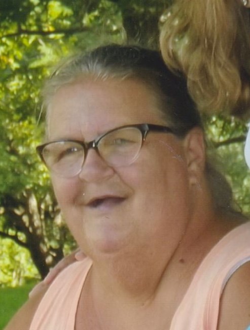 Obituary of Mary Lou Townsley