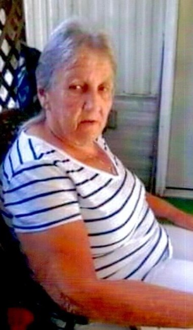 Obituary of Linda Louise Marshall Collins