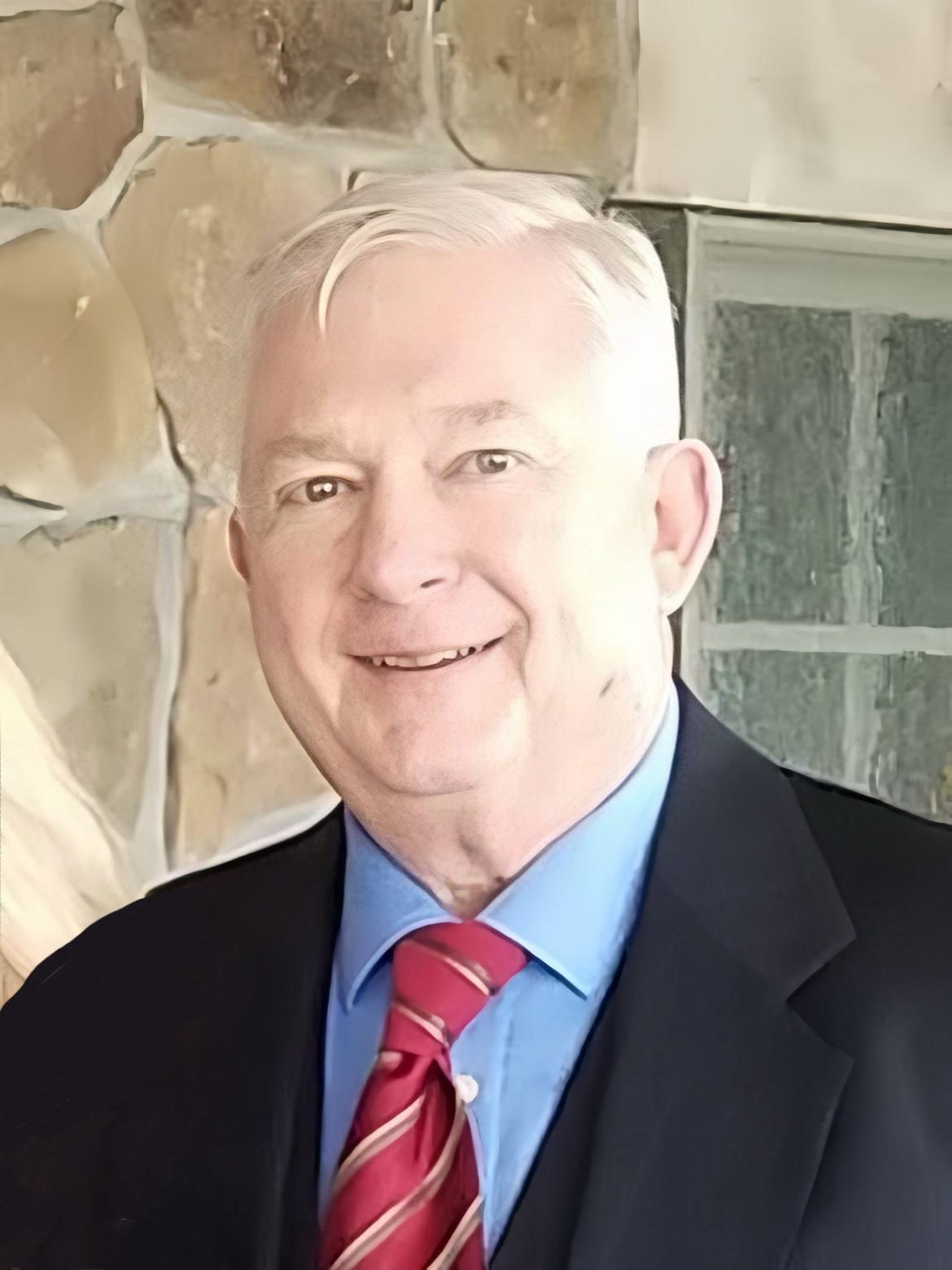 Obituary of Arthur Frank Elwell