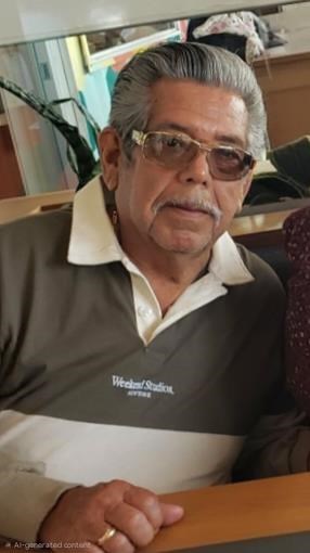 Avis de décès de Perfecto Ramirez Jr.