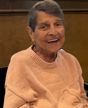 Obituary of Catherine Vanderberry