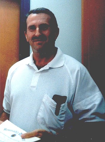Obituary of Robert Allen Wilson