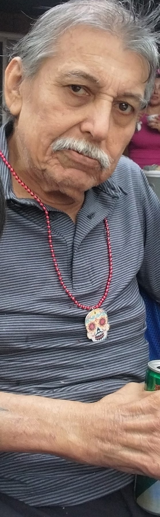 Obituary of Jesus "Chuy" M. Barbosa Jr.