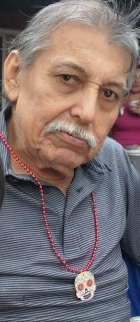 Obituary of Jesus "Chuy" M. Barbosa Jr.